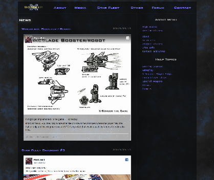 SFXB Forum